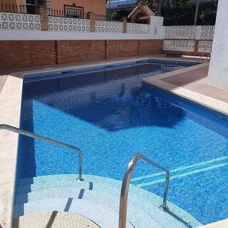 Versalles Beach Apartament Fuengirola Εξωτερικό φωτογραφία