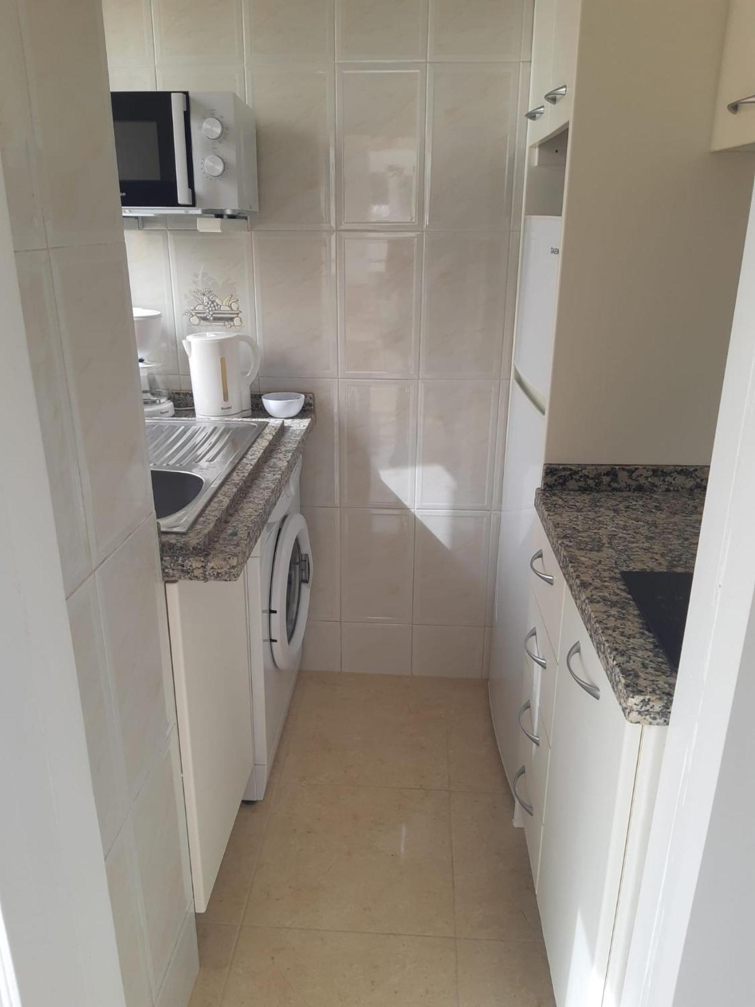 Versalles Beach Apartament Fuengirola Εξωτερικό φωτογραφία