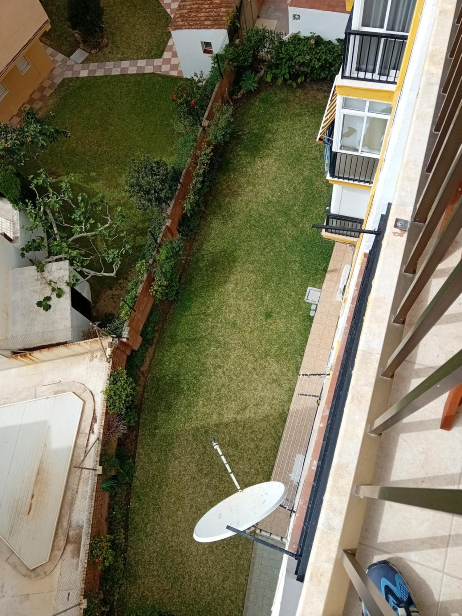 Versalles Beach Apartament Fuengirola Εξωτερικό φωτογραφία