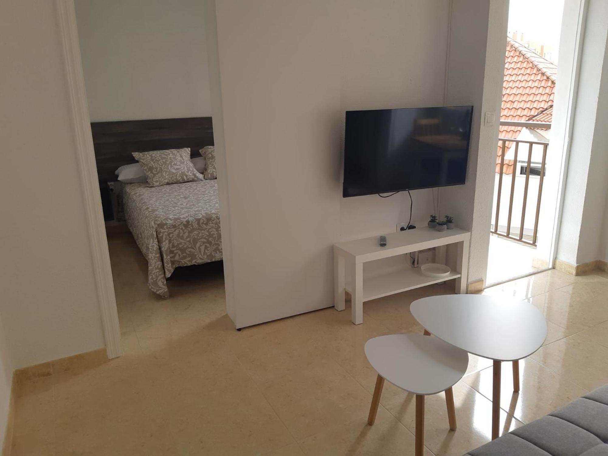 Versalles Beach Apartament Fuengirola Εξωτερικό φωτογραφία