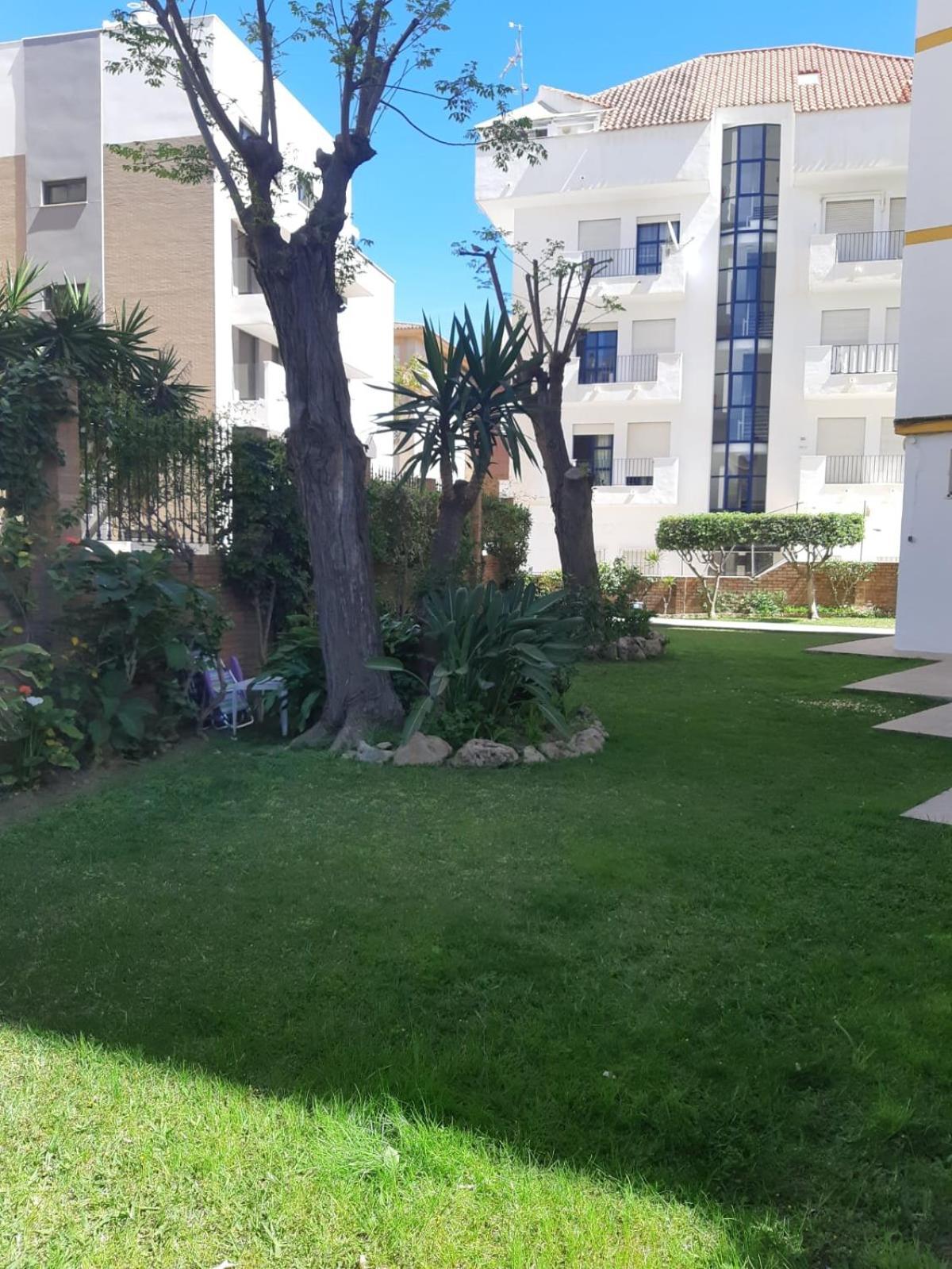 Versalles Beach Apartament Fuengirola Εξωτερικό φωτογραφία