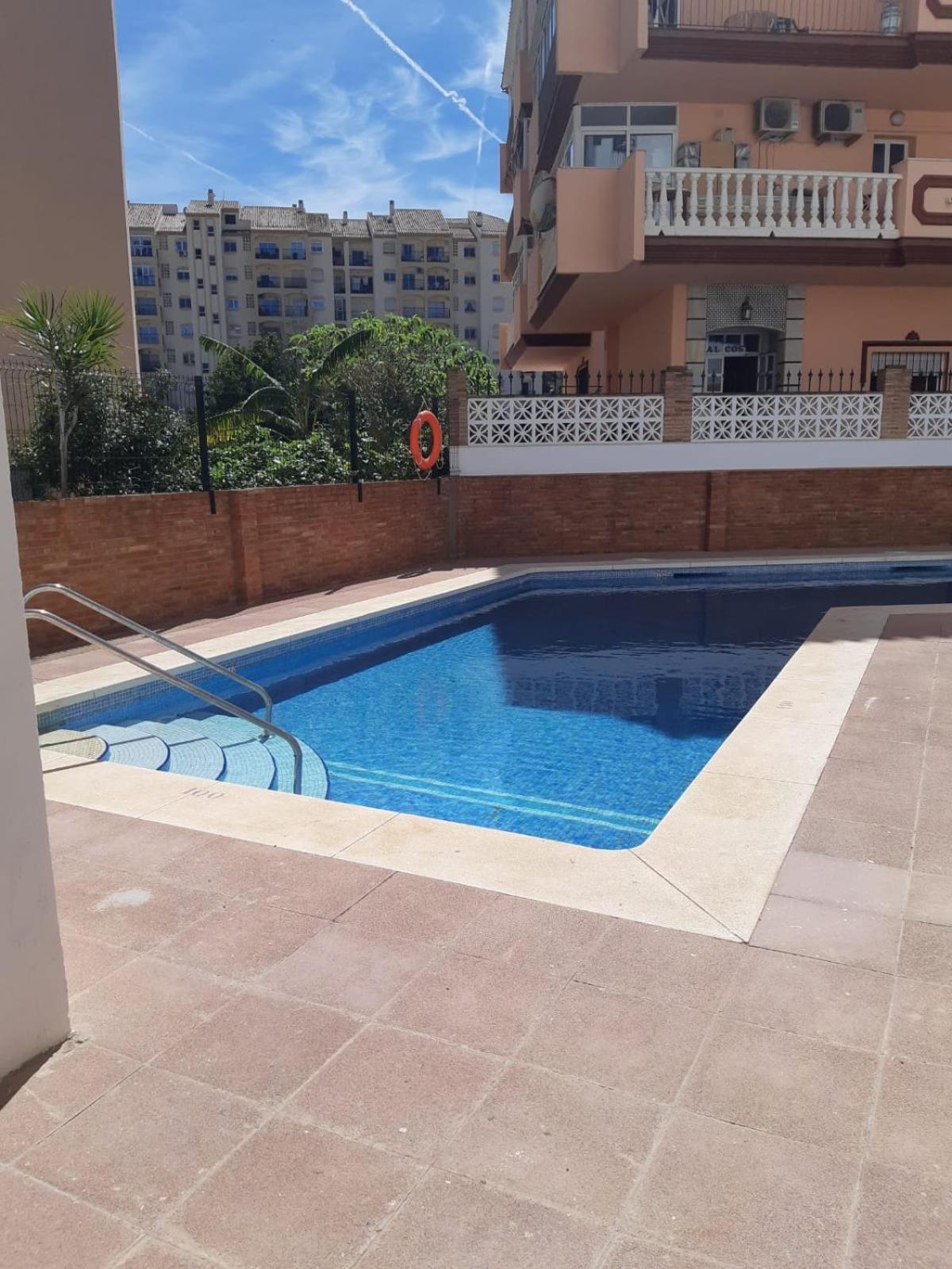 Versalles Beach Apartament Fuengirola Εξωτερικό φωτογραφία