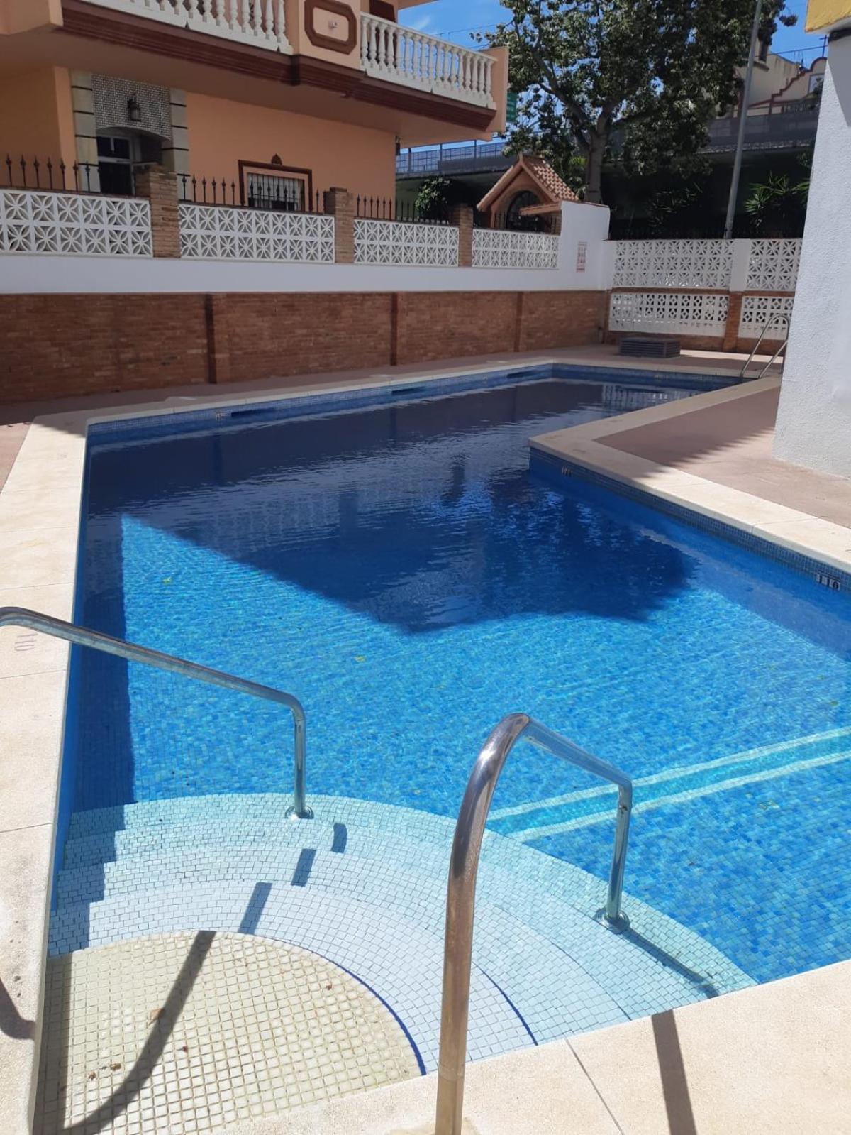Versalles Beach Apartament Fuengirola Εξωτερικό φωτογραφία