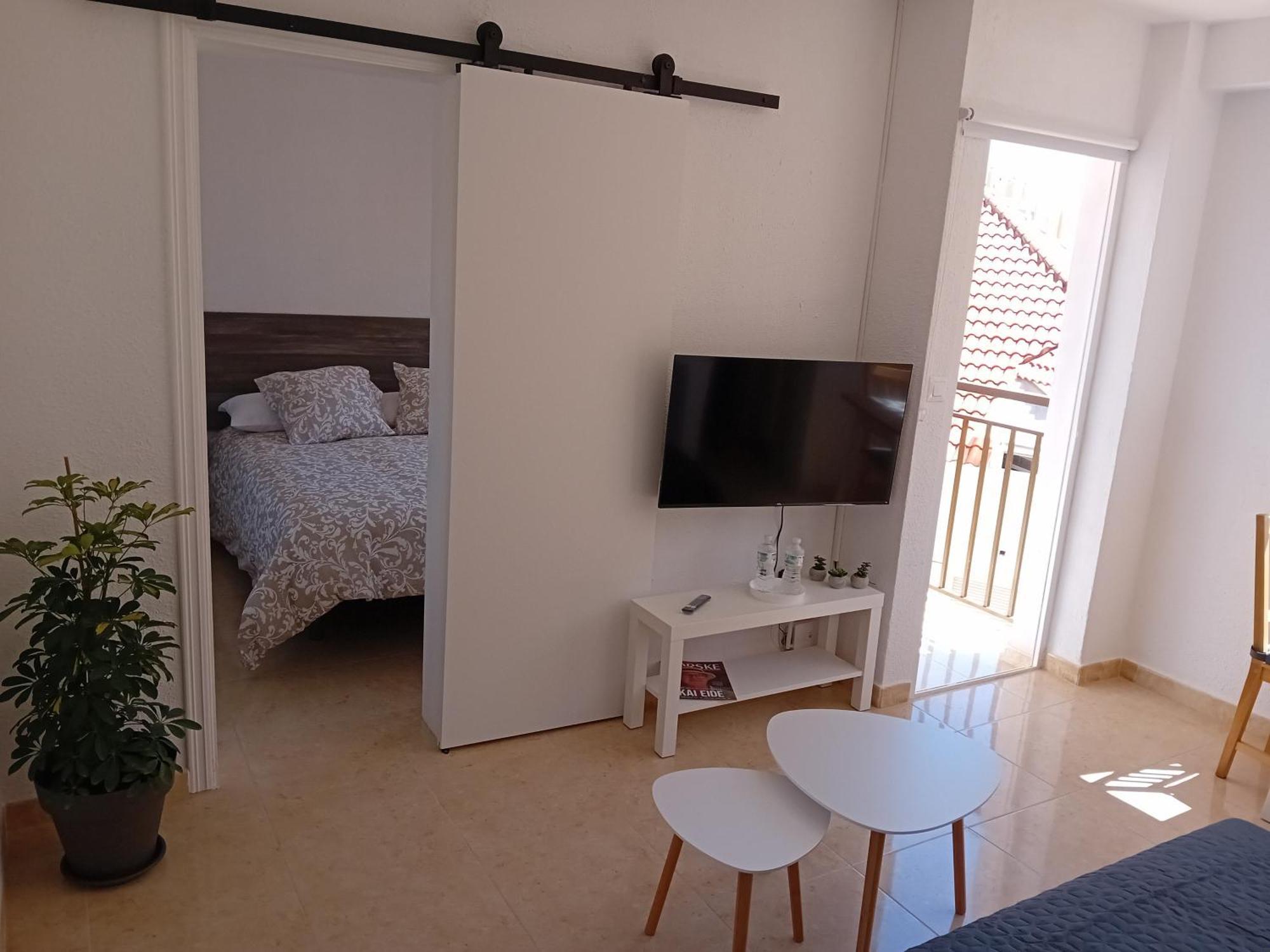 Versalles Beach Apartament Fuengirola Εξωτερικό φωτογραφία