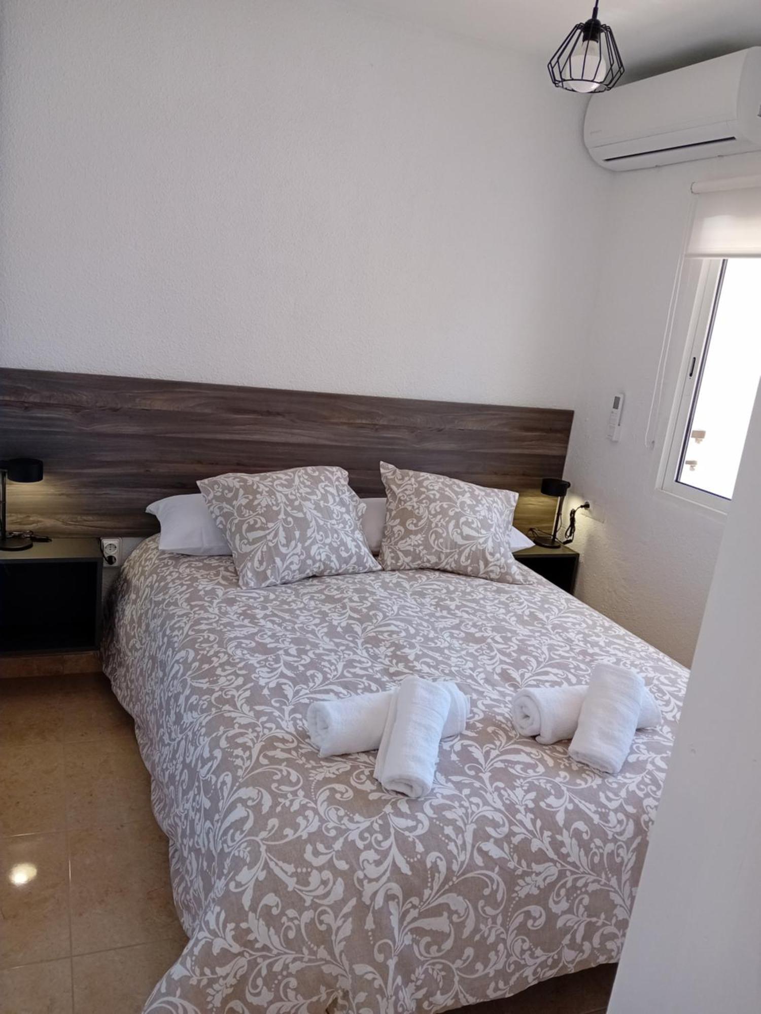 Versalles Beach Apartament Fuengirola Εξωτερικό φωτογραφία