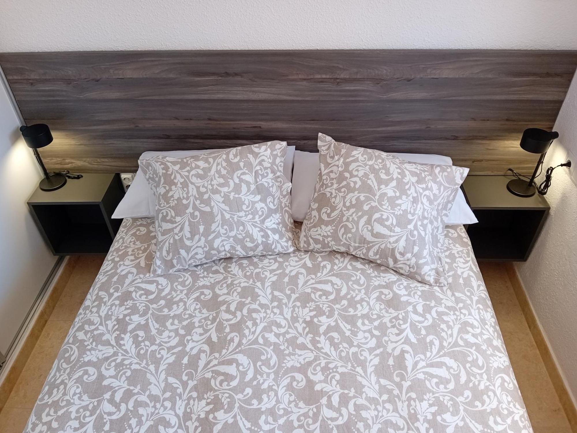 Versalles Beach Apartament Fuengirola Εξωτερικό φωτογραφία